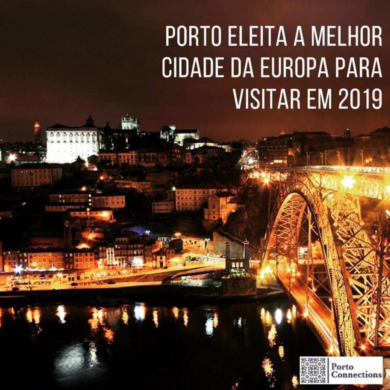 Apartamento Superior Helena'S Porto Corner Vila Nova de Gaia Extérieur photo