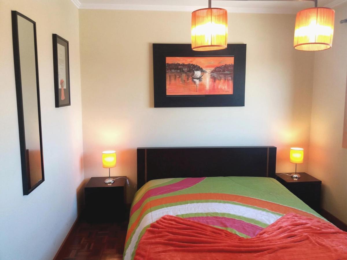 Apartamento Superior Helena'S Porto Corner Vila Nova de Gaia Extérieur photo